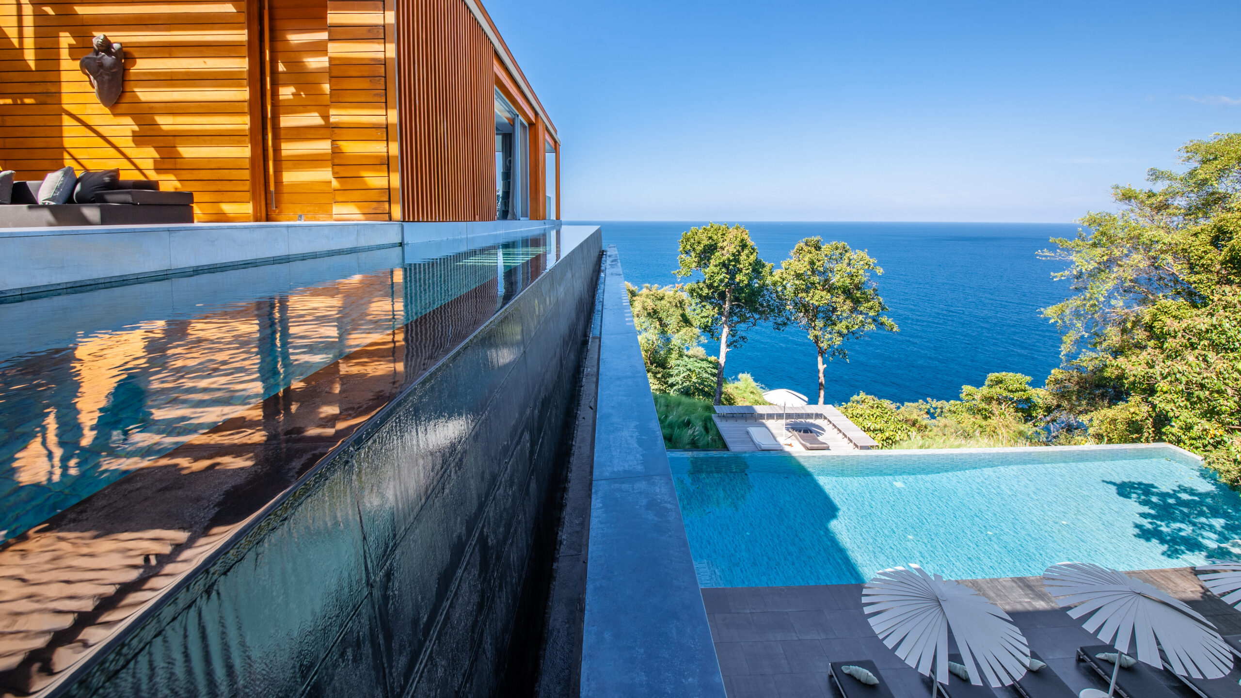 Luxury Villa Near Cape Amarin