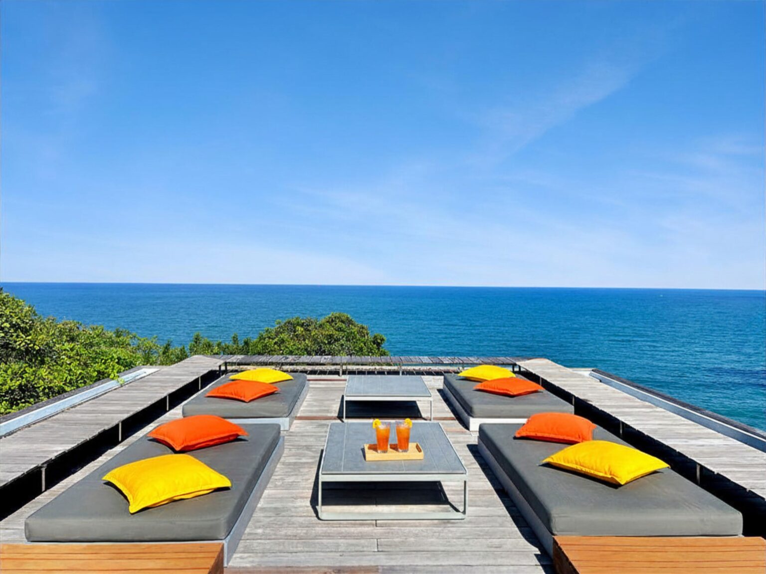 Sunset Terrace Villa Mayavee Phuket