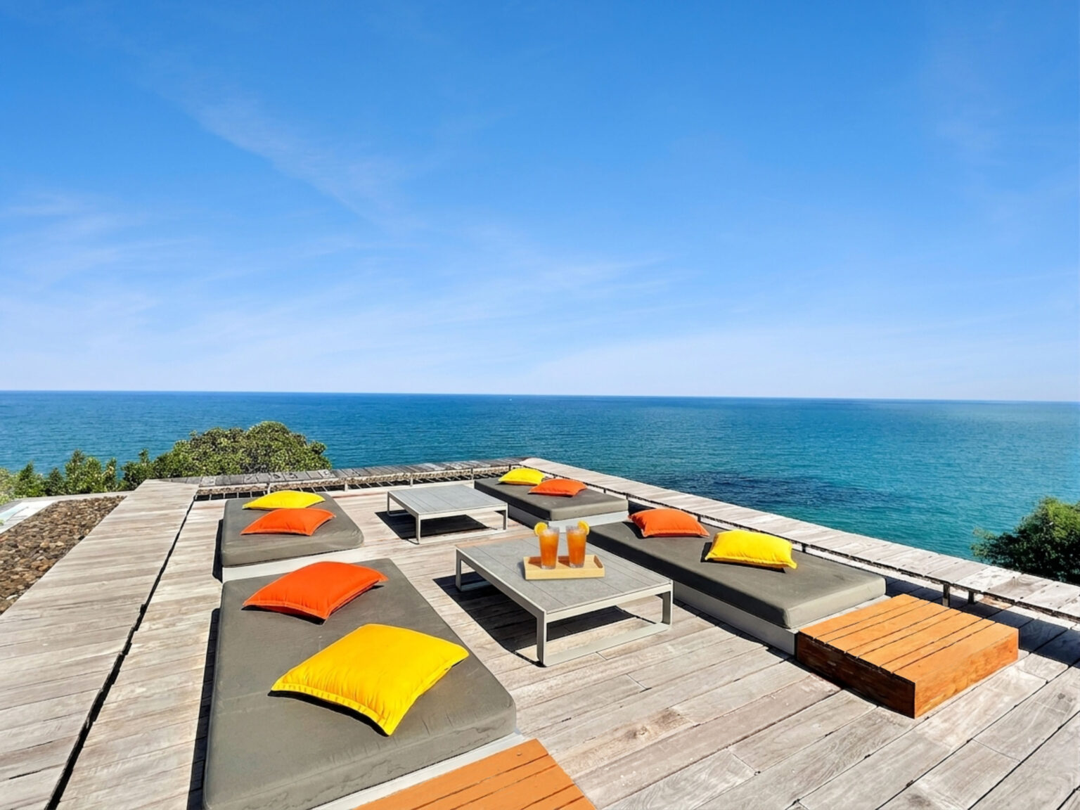 Sunset Terrace Villa Mayavee Phuket